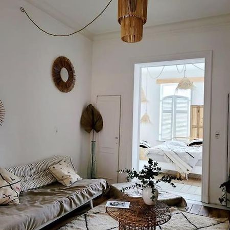 Superbe Appartement Avec Cheminee Verviers Eksteriør bilde