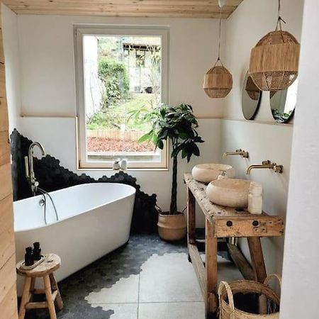 Superbe Appartement Avec Cheminee Verviers Eksteriør bilde