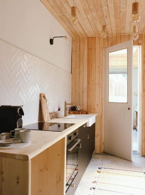 Superbe Appartement Avec Cheminee Verviers Eksteriør bilde